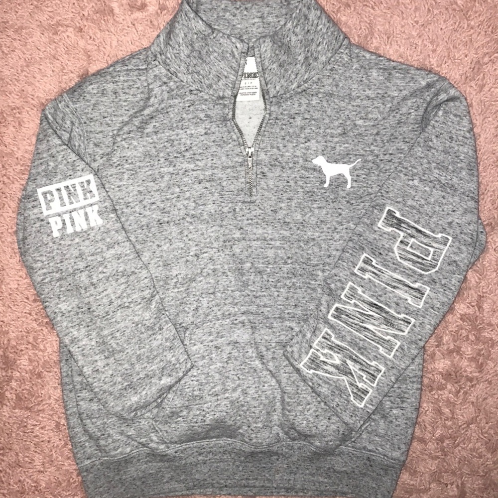 Victoria’s Secret PINK pullover